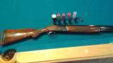 Browning Citori O/U 28" barrells, 2 3/4, 3" chamber, rib vent - 3 of 7