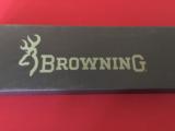 Browning Cynergy 12 gauge - 1 of 5
