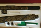Model 11-87 SPS Camo 12 Gauge - 4 of 6