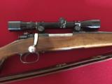 Mauser 25-06 - 3 of 8