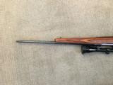 Ruger M 77 270 Cal w Redfield 3x9 Scope - 7 of 7