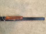 Weatheryby Orion 12 Gauge O/U Shotgun - 5 of 8