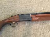 Weatheryby Orion 12 Gauge O/U Shotgun - 2 of 8