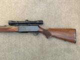 Browning 243 Grade II BAR- 2 of 8