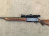 Browning 243 Grade II BAR- 4 of 8