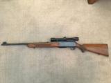 Browning 243 Grade II BAR- 1 of 8