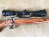 Ruger Rifle 77 Mk II - 3 of 12