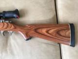 Ruger Rifle 77 Mk II - 9 of 12