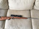 Ruger Rifle 77 Mk II - 1 of 12