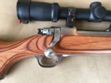 Ruger Rifle 77 Mk II - 5 of 12