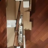 Ruger 77/44 Bolt Action. 44 Magnum NIB - 3 of 8