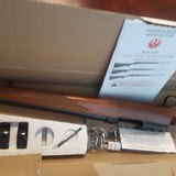 Ruger 77/44 Bolt Action. 44 Magnum NIB - 5 of 8