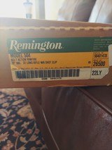Remington Model 504 .22 Bolt-Action - 2 of 8