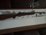 Remington Model 504 .22 Bolt-Action - 3 of 8