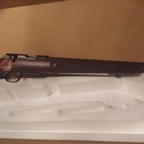 Cz 457 American Bolt Action .22 Mag - 1 of 4