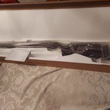 Cz 457 American Bolt Action .22 Mag - 2 of 4