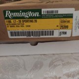 Remington Model 1100 Sporting
20 gauge - 6 of 6