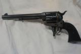 Colt Single Action Army SAA Gen 2 71/2' 1957 in the rare .38 Special - 1 of 8