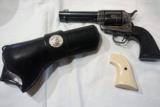 Colt Single Action Army SAA Gen 2 4 3/4" 1959 in the rare .38 Special - 12 of 15