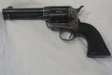 Colt Single Action Army SAA Gen 2 4 3/4" 1959 in the rare .38 Special - 1 of 15
