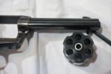 Colt Single Action Army SAA Gen 2 4 3/4" 1959 in the rare .38 Special - 9 of 15