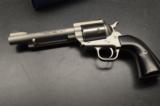 Freedom Arms Premier Grade Model '97' .45 Colt New/Unfired in the Original Box - 1 of 15