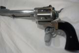 Freedom Arms Premier Grade Model '97' .41 Mag Fluted Cylinder, Special Grips and Jeweled Hammer and Trigger - 2 of 7