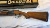Browning Belguim Superposed 28 Gauge - 2 of 15
