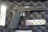 Springfield Armory TRP .45 5" Pistol Like New Condition - 2 of 13