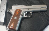 Ruger SR 1911 CMD - 4 of 7