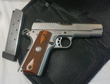 Ruger SR 1911 CMD - 3 of 7