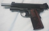 Colt Wiley Clapp Mark IV / Series 70 1911 45 Auto - 4 of 7