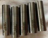 Browning Superposed 12 gauge 30" - 12 of 14