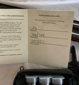 Browning Superposed 12 gauge 30" - 13 of 14