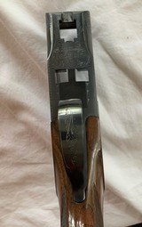 Browning Superposed 12 gauge 30" - 6 of 14