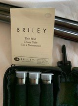 Browning Superposed 12 gauge 30" - 14 of 14