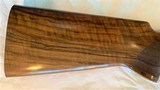 Caesar Guerini 20 gauge Magnus Stock Left hand Palm Swell - 3 of 9