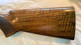 Caesar Guerini 20 gauge Magnus Stock Left hand Palm Swell - 4 of 9