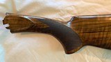 Caesar Guerini 20 gauge Magnus Stock Left hand Palm Swell - 5 of 9