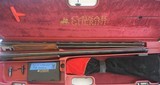 Caesar Guerini Magnus 32" 2 Barrel Set 20 and 28 Gauge - 2 of 15