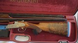 Caesar Guerini Magnus 32" 2 Barrel Set 20 and 28 Gauge - 1 of 15