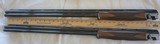 Caesar Guerini Magnus 32" 2 Barrel Set 20 and 28 Gauge - 12 of 15
