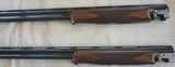 Caesar Guerini Magnus 32" 2 Barrel Set 20 and 28 Gauge - 15 of 15
