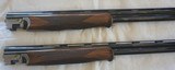 Caesar Guerini Magnus 32" 2 Barrel Set 20 and 28 Gauge - 14 of 15