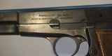 FEG Parabellum 9 mm Hi-Power Look Alike Made in Hungary - 5 of 5