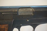 FEG Parabellum 9 mm Hi-Power Look Alike Made in Hungary - 4 of 5