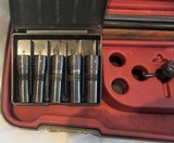 Caesar Guerini Summit Limited Sporting 12 gauge 30 - 4 of 10