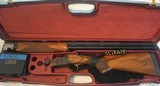 Caesar Guerini Summit Limited Sporting 12 gauge 30 - 5 of 10