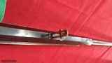 Winchester Model 1885 Hi Wall 45-70 Born in 1910 - 2 of 12
