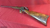 Winchester Model 1885 Hi Wall 45-70 Born in 1910 - 6 of 12